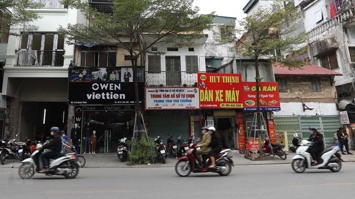 Dự báo thời tiết đêm nay và ngày mai (16-17/12): Gió Đông Bắc mạnh dần; Hà Nội trời rét; Bắc Bộ, Bắc Trung Bộ rét đậm rét hại; Trung Trung Bộ mưa lớn