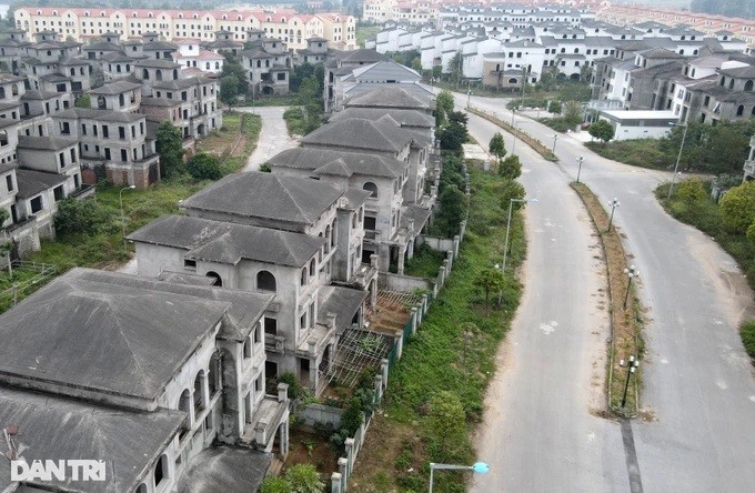 bất động sản, BĐS. (Nguồn: Dân trí)