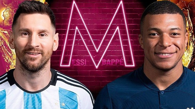 Trước chung kết World Cup 2022, hé lộ tín hiệu đáng lo cho Messi