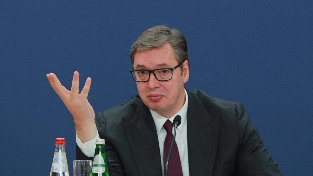 Serbia: Sẽ không trừng phạt Nga, nếu những lợi ích sống còn của Belgrade không gặp rủi ro