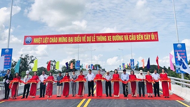 Tây Ninh: Phát triển du lịch thành ngành kinh tế mũi nhọn