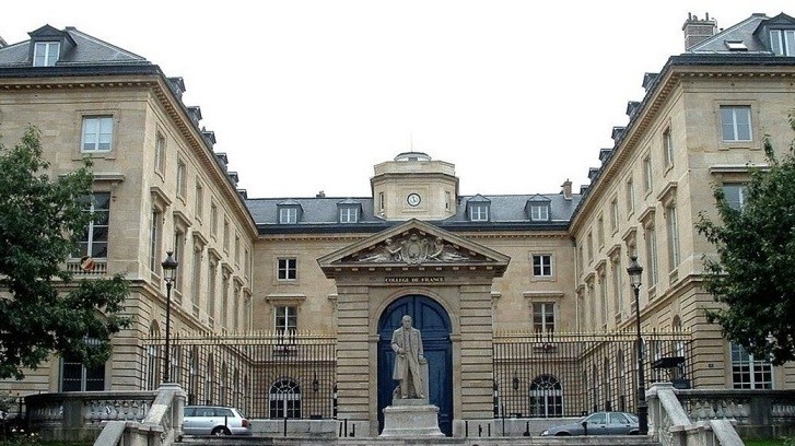 Có gì trong trường Đại học 'trẻ' nhất thế giới?