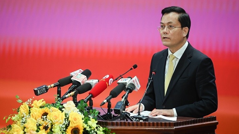 Thứ trưởng Hà Kim Ngọc: Ngoại giao văn hoá góp phần nâng cao vị thế, ảnh hưởng của đất nước trên trường quốc tế