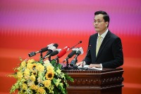 Thứ trưởng Hà Kim Ngọc: Ngoại giao văn hoá góp phần nâng cao vị thế, ảnh hưởng của đất nước trên trường quốc tế
