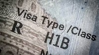 Khủng hoảng visa H-1B tại Mỹ: Tài năng công nghệ châu Á gặp 'khó'