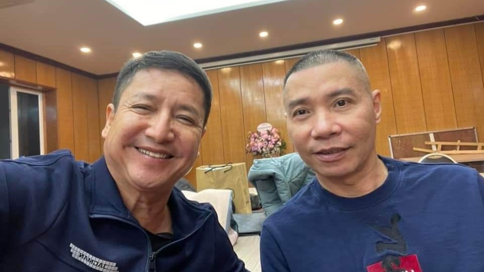 Táo quân 2023: Bắt đầu tập luyện, Công Lý xác nhận tham gia, đạo diễn Đỗ Thanh Hải 'mừng ra mặt'