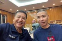 Táo quân 2023: Bắt đầu tập luyện, Công Lý xác nhận tham gia, đạo diễn Đỗ Thanh Hải 'mừng ra mặt'