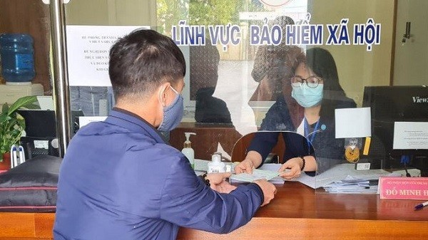 Giờ đây, người lao động có thể dùng chữ ký số để rút bảo hiểm xã hội một lần