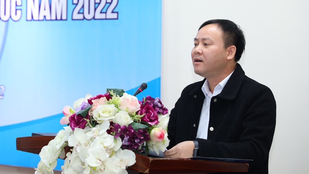 'Phổ biến kiến thức thông qua mô hình cụ thể giúp người dân có thể mắt thấy, tai nghe, tay làm'