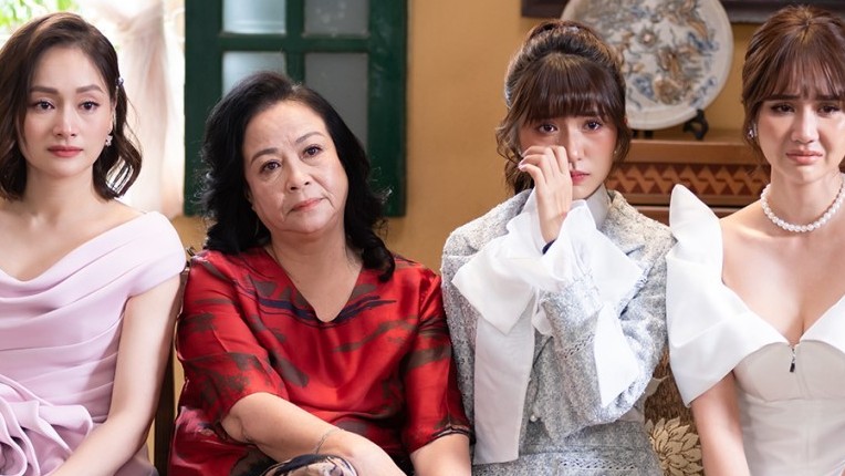 Điểm danh những phim truyền hình Việt nổi bật 2022