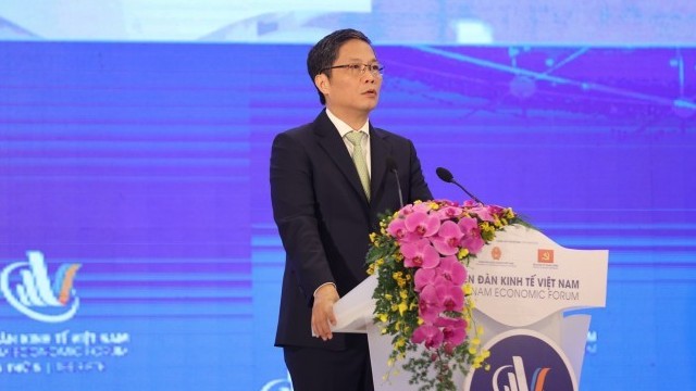 Nhiều điểm sáng về phục hồi kinh tế, dự kiến tăng trưởng GDP trên 8%