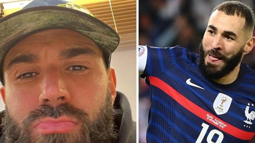 Benzema bác bỏ thông tin trở lại đội tuyển Pháp đá chung kết World Cup 2022
