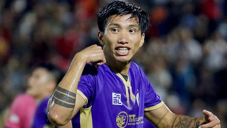 Đoàn Văn Hậu chia tay CLB Hà Nội để tìm 'bến đỗ' mới