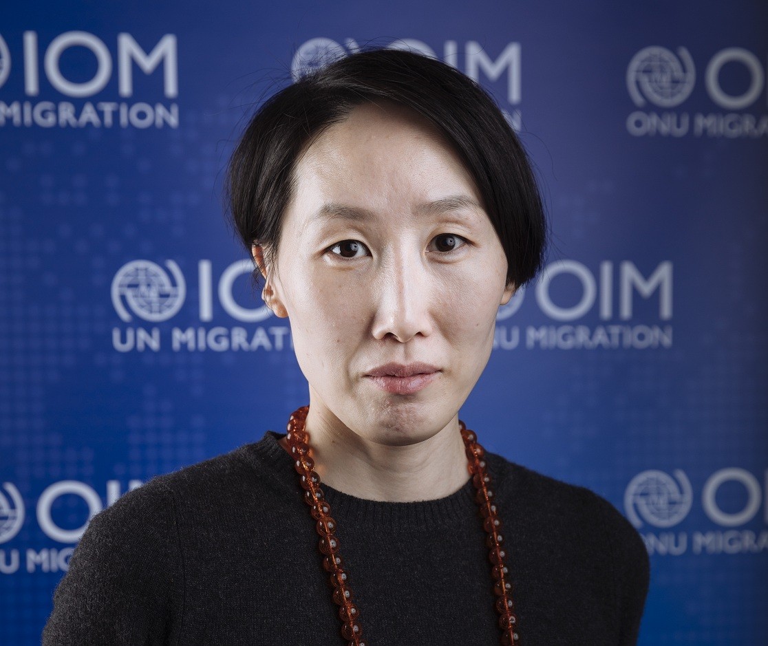 Ngày Quốc tế Di cư: Đã tới lúc kể câu chuyện về hy vọng của việc di cư