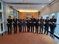 Việt Nam hoàn thành trọng trách Chủ tịch Ủy ban ASEAN tại Washington