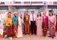 Ngày Indonesia tại TP. Cần Thơ năm 2022: Nhiều hoạt động sôi nổi, ý nghĩa