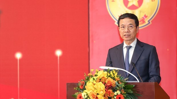 Năm 2023 sẽ là năm về dữ liệu nhằm thúc đẩy quá trình chuyển đổi số