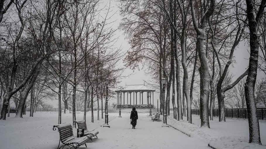 Xung đột Nga-Ukraine: LHQ ghi nhận gần 18.000 trường hợp thương vong trong năm 2022