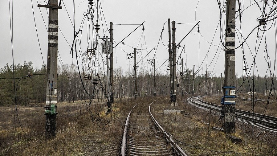 Tình hình Ukraine: Kiev tiếp tục khôi phục nguồn điện, xúc tiến mua Patriot của Mỹ