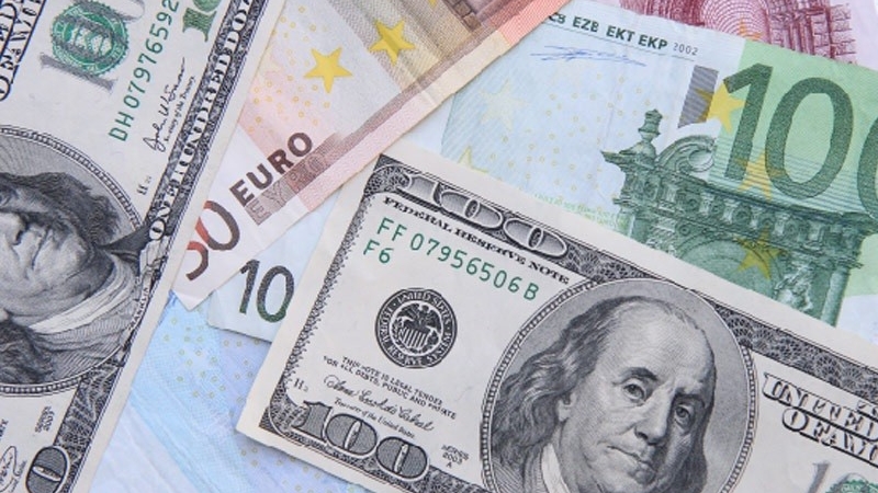 19/12: Tỷ giá USD, Euro, Yen Nhật, CAD, AUD, Bảng Anh... Ngân hàng Trung ương Mỹ và châu Âu 'quyết đối đầu' lạm phát