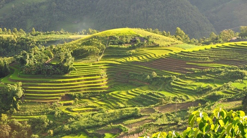 Hướng tới một Lào Cai thịnh vượng, hiện đại và bền vững