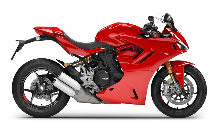 Bảng giá xe Ducati mới nhất tháng 12/2022