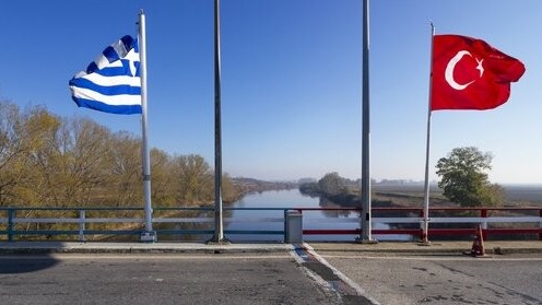 Thổ Nhĩ Kỳ có thể đơn phương phân định ranh giới vùng đặc quyền kinh tế với  Hy Lạp