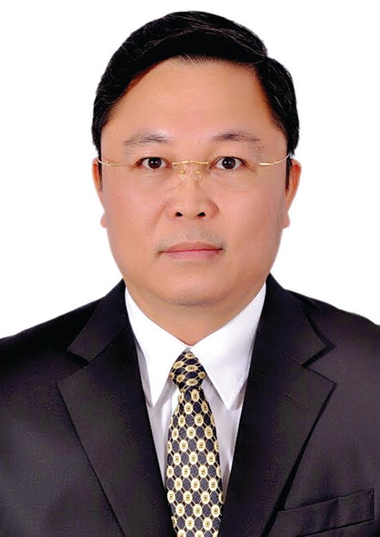 Ông Lê Trí Thanh, Chủ tịch UBND tỉnh Quảng Nam.