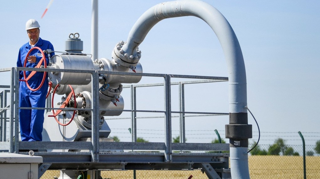 Áp trần giá khí đốt: Nga đang theo dõi chặt chẽ tình hình, dọa hủy hợp đồng với EU