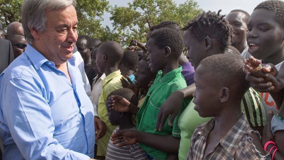 Ngày quốc tế người di cư 18/12: Tổng thư ký LHQ kêu gọi thế giới tôn trọng và bảo vệ người di cư