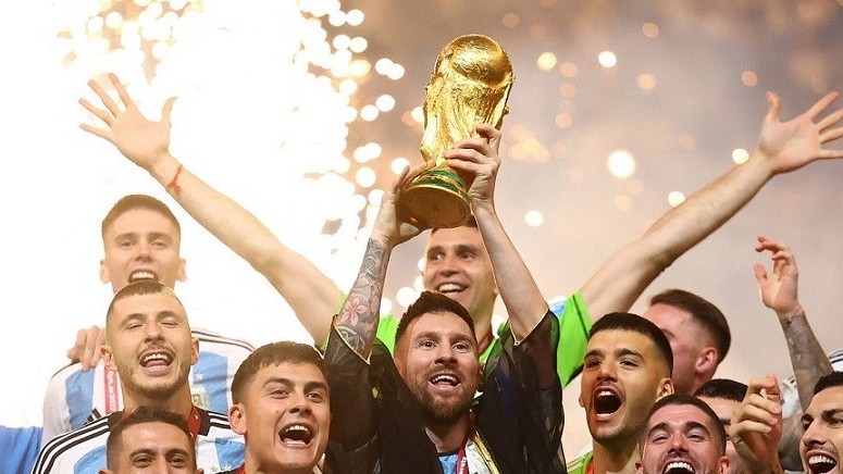 Truyền thông: Trận chung kết World Cup 2022 hay nhất trong lịch sử World Cup
