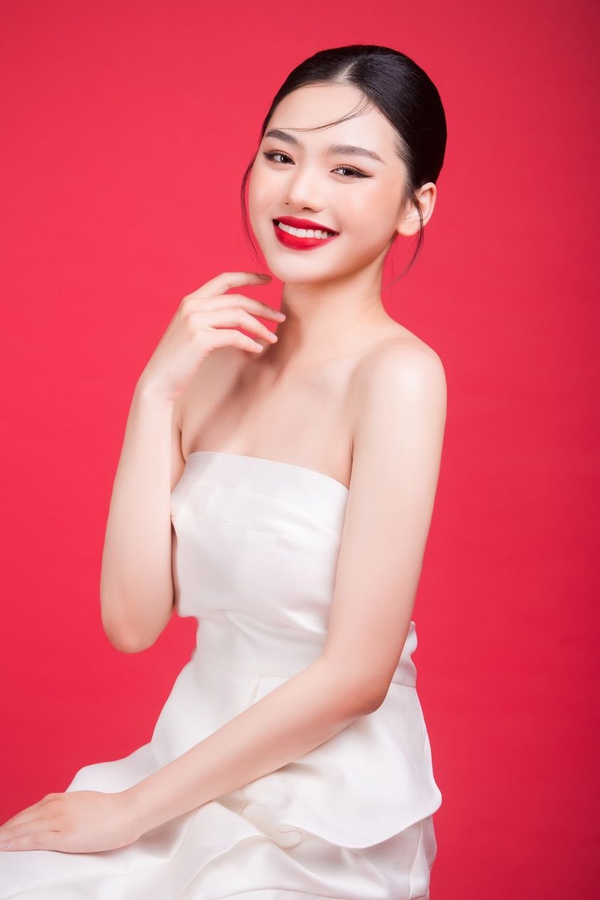 Nữ sinh 19 tuổi, đoạt 13 huy chương khiêu vũ thi Hoa hậu Việt Nam 2022 Nữ sinh 19 tuổi, đoạt 13 huy chương khiêu vũ thi Hoa hậu Việt Nam 2022