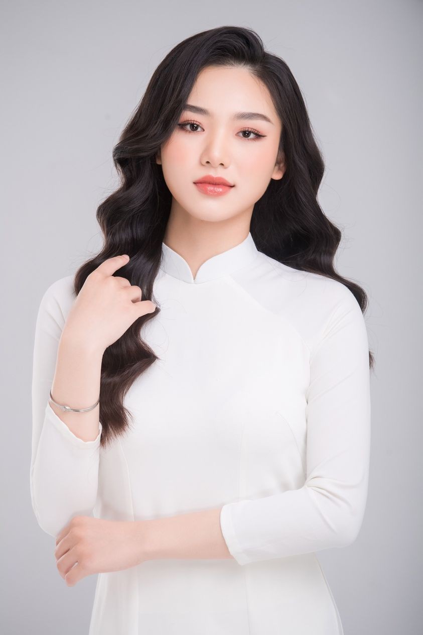 Nữ sinh 19 tuổi, đoạt 13 huy chương khiêu vũ thi Hoa hậu Việt Nam 2022 Nữ sinh 19 tuổi, đoạt 13 huy chương khiêu vũ thi Hoa hậu Việt Nam 2022