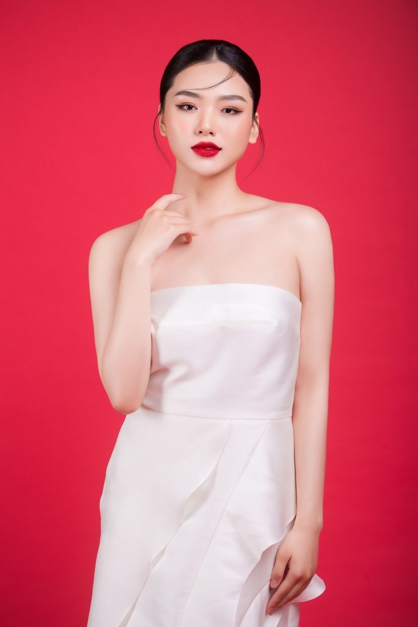 Nữ sinh 19 tuổi, đoạt 13 huy chương khiêu vũ thi Hoa hậu Việt Nam 2022 Nữ sinh 19 tuổi, đoạt 13 huy chương khiêu vũ thi Hoa hậu Việt Nam 2022