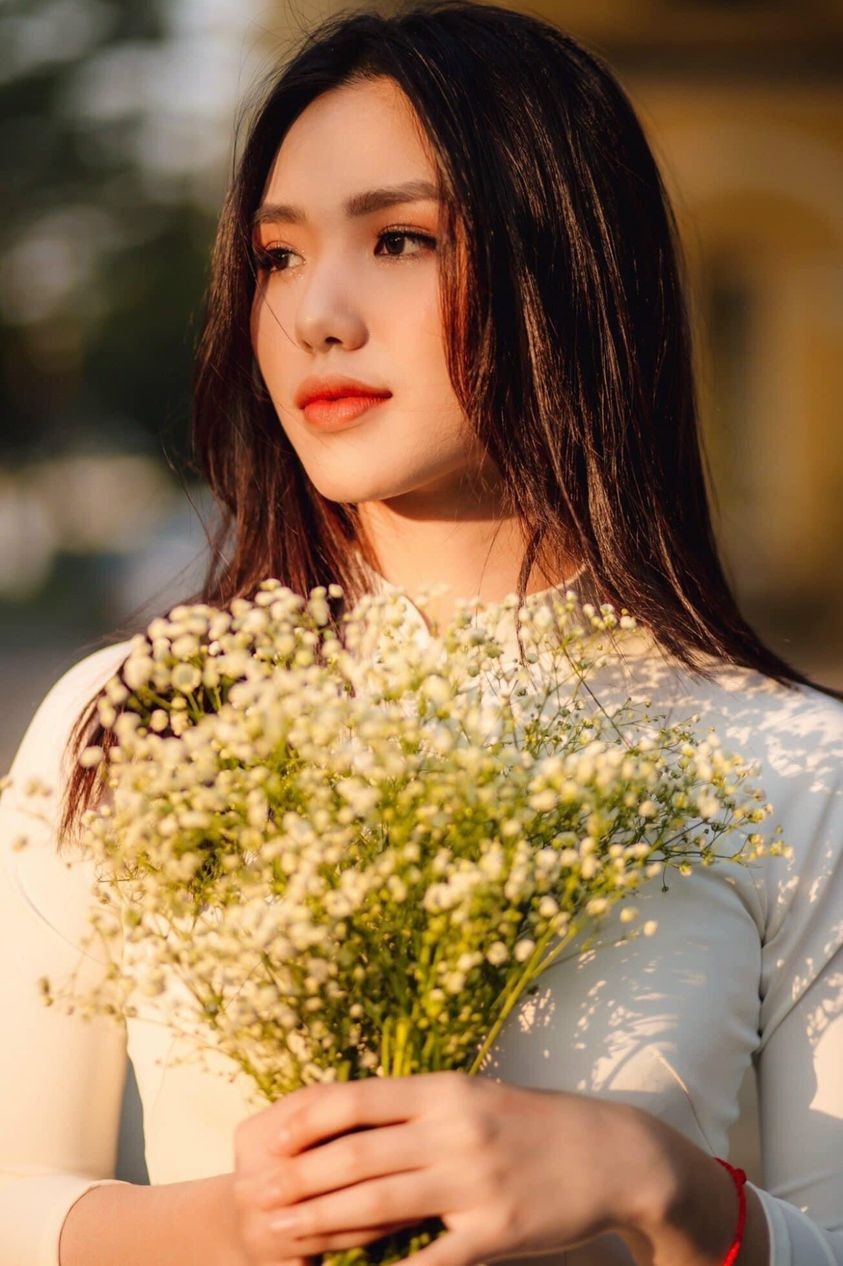 Nữ sinh 19 tuổi, đoạt 13 huy chương khiêu vũ thi Hoa hậu Việt Nam 2022 Nữ sinh 19 tuổi, đoạt 13 huy chương khiêu vũ thi Hoa hậu Việt Nam 2022