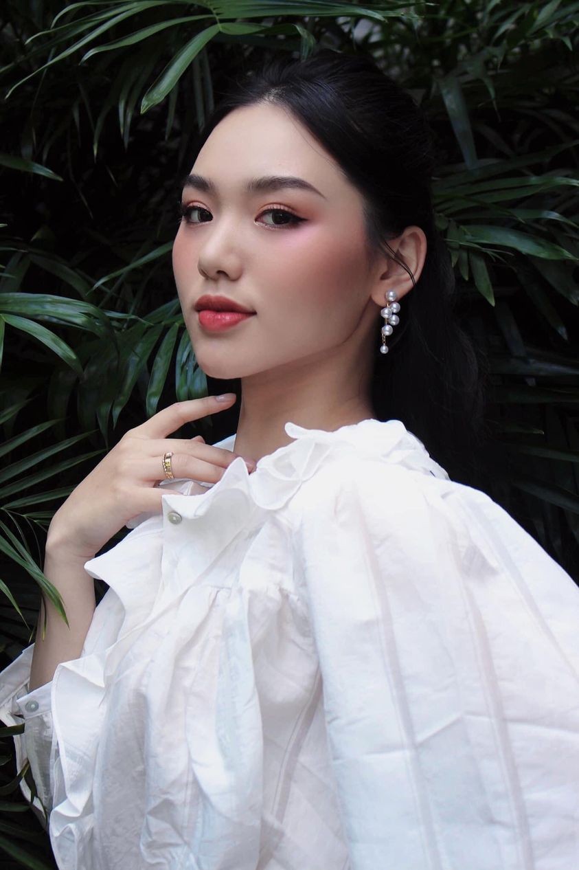 Nữ sinh 19 tuổi, đoạt 13 huy chương khiêu vũ thi Hoa hậu Việt Nam 2022 Nữ sinh 19 tuổi, đoạt 13 huy chương khiêu vũ thi Hoa hậu Việt Nam 2022