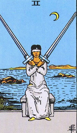 Bói bài tarot hàng ngày: Có nên bày tỏ tình cảm với người mình thầm thương không? Bói bài tarot hàng ngày: