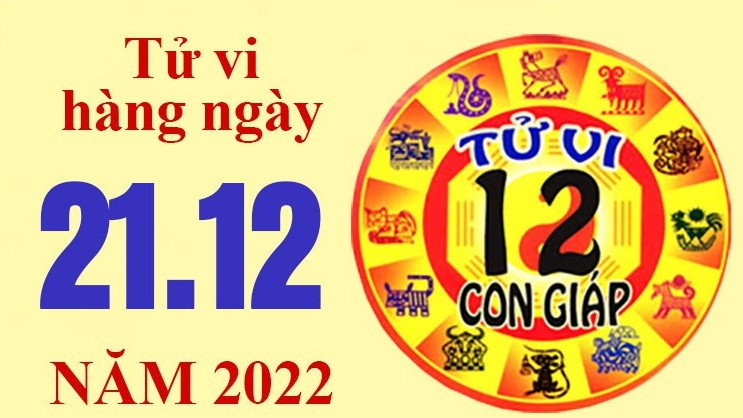Tử vi hôm nay, xem tử vi 12 con giáp ngày 21/12/2022: Tuổi Ngọ dễ mất tiền