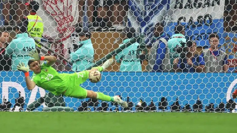 Mùa World Cup vượt mọi kỳ vọng