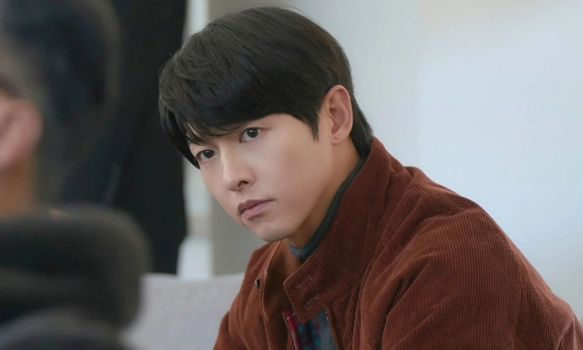 5 phim Hàn ăn khách nhất 2022: 'Cậu út nhà tài phiệt' của Song Joong Ki dẫn đầu