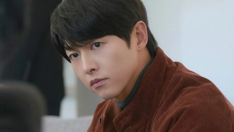 5 phim Hàn ăn khách nhất 2022: 'Cậu út nhà tài phiệt' của Song Joong Ki dẫn đầu