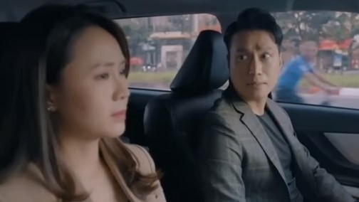 Hành trình công lý tập 32: Hoàng nghi ngờ mối quan hệ của Phương và Quân, Thương ra giá cho đoạn clip tiết lộ sự thật về cuộc sinh nhật...