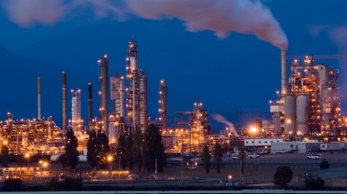 Sản lượng dầu của Mỹ có thể vượt cả Saudi Arabia và Nga, đạt kỷ lục vào năm 2023