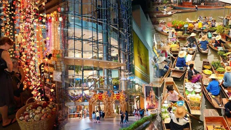 Thái Lan dự kiến tung loạt biện pháp kích cầu tiêu dùng trước thềm năm mới 2023