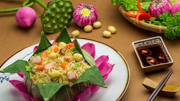 Việt Nam được vinh danh là 'Điểm đến ẩm thực tốt nhất châu Á 2022'