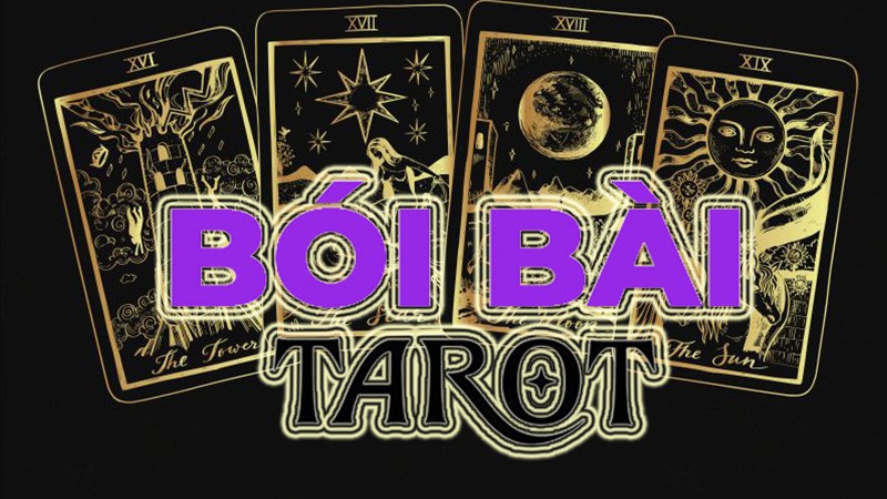 Bói bài tarot hàng ngày: Bói bài tarot hàng ngày: Dự đoán trong tương lai gần bạn sẽ gặp những điều gì?
