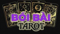 Bói bài tarot hàng ngày: Dự đoán trong tương lai gần bạn sẽ gặp những điều gì?