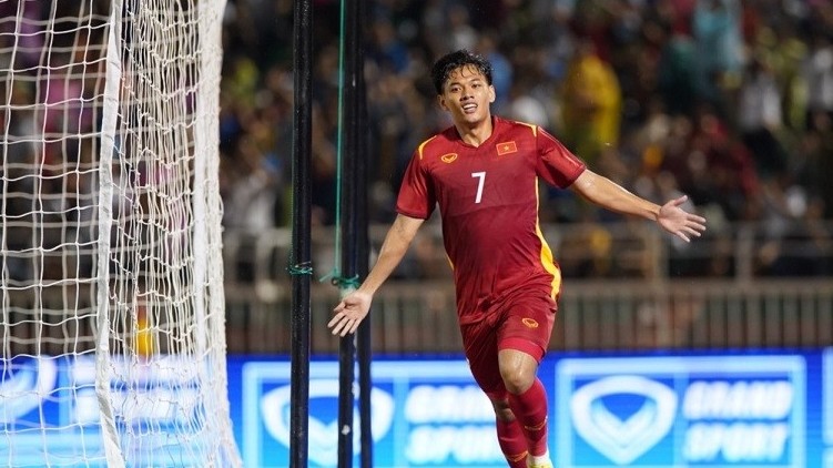 Tiểu sử hậu vệ Nguyễn Thanh Nhân