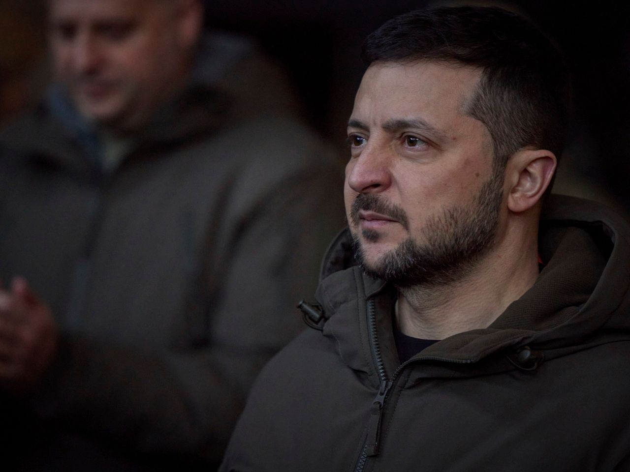 Ông Zelensky có thể thăm Washington trong ngày 21/12