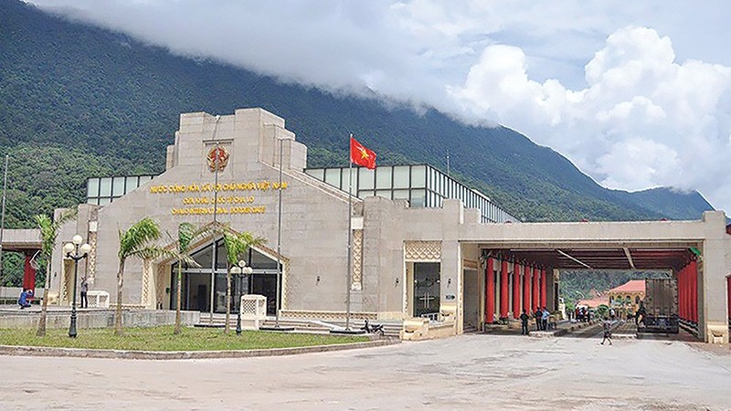 Quảng Bình và các tỉnh bạn Lào: Thành tựu hợp tác là minh chứng của tình hữu nghị